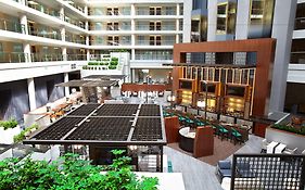 Hilton Club The District Washington Dc